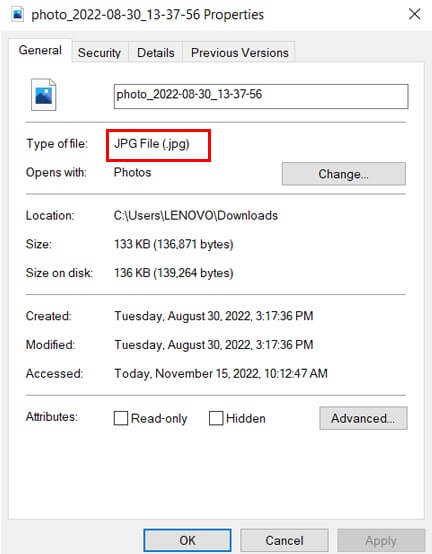 JPG vs JPEG – What’s the Difference? (Ultimate Guide)Â